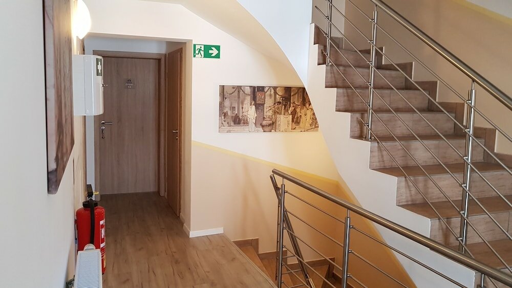 Фото Garni City Hotel Füssen