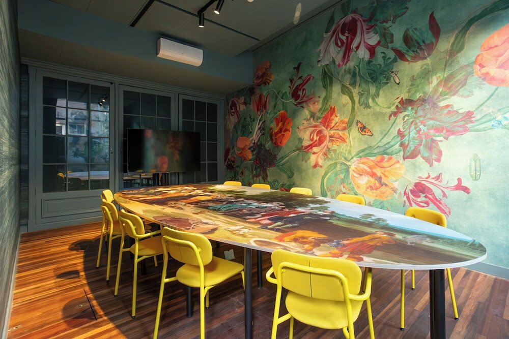 Фото Boutiquehotel Staats