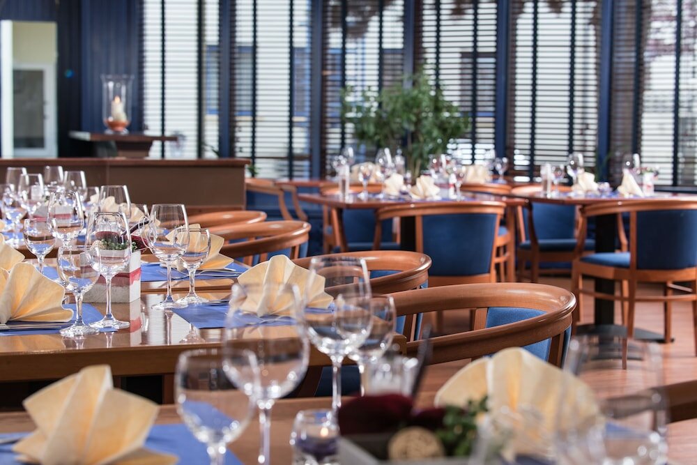 Фото Ibis Styles Offenburg City