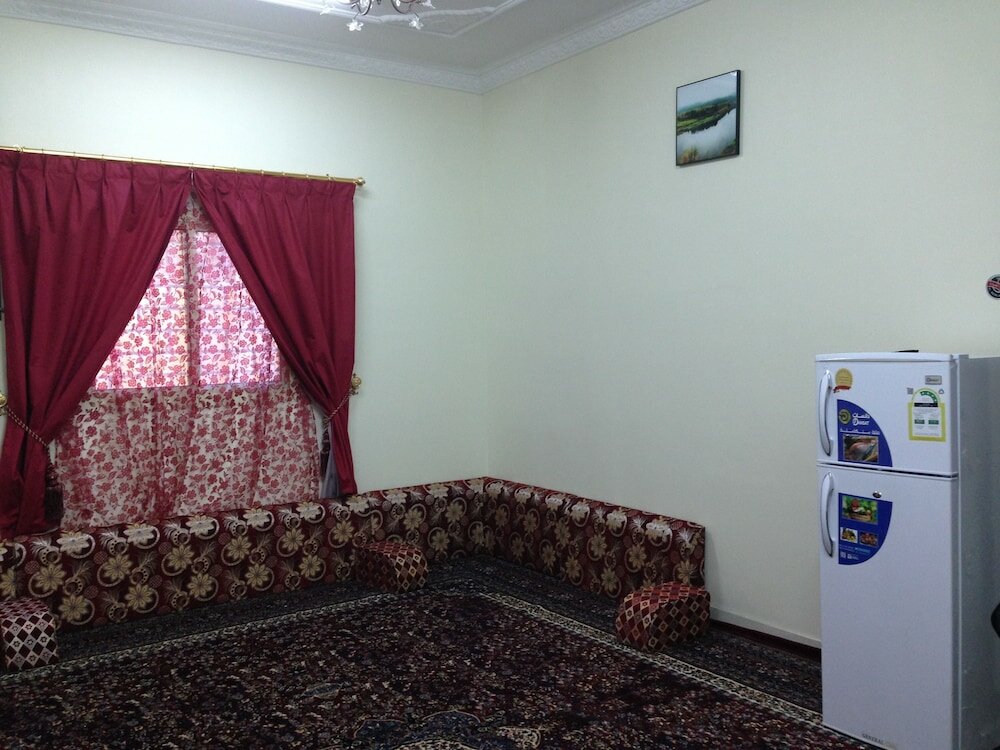 Фото Al Eairy Furnished Apartments Tabuk 6