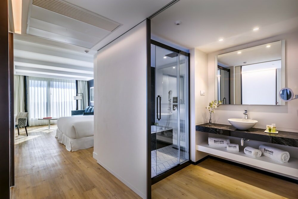 Фото Barceló Imagine