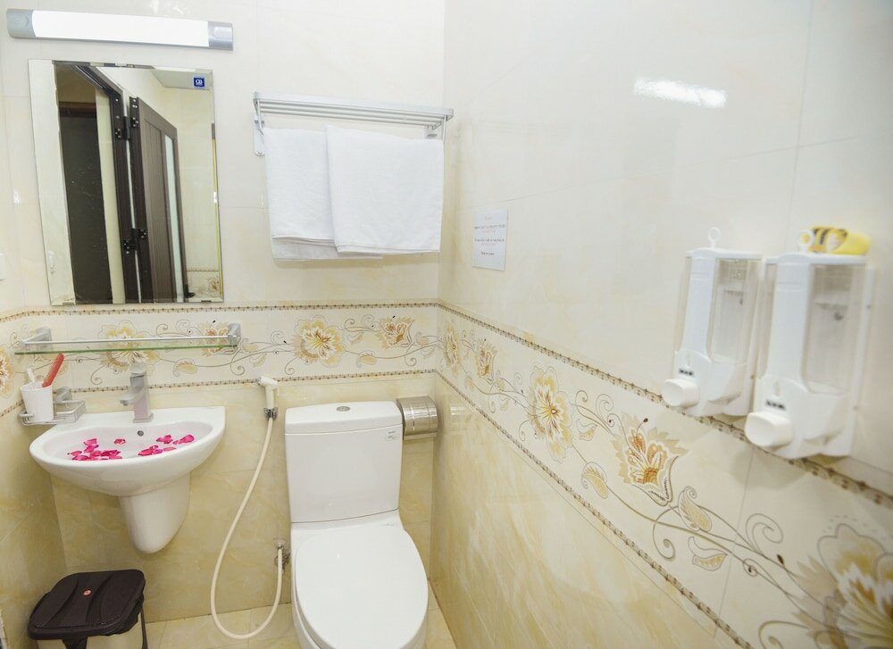 Фото Old Town Palace Guest House