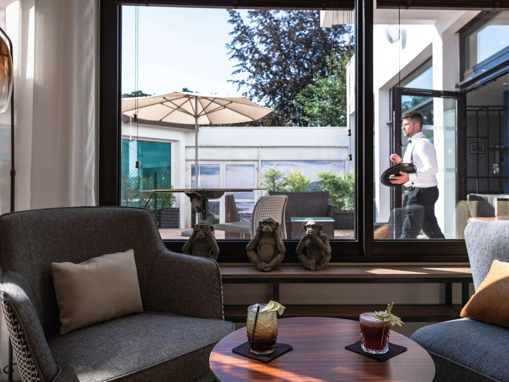 Фото Ibis Styles Domaine De Marlioz