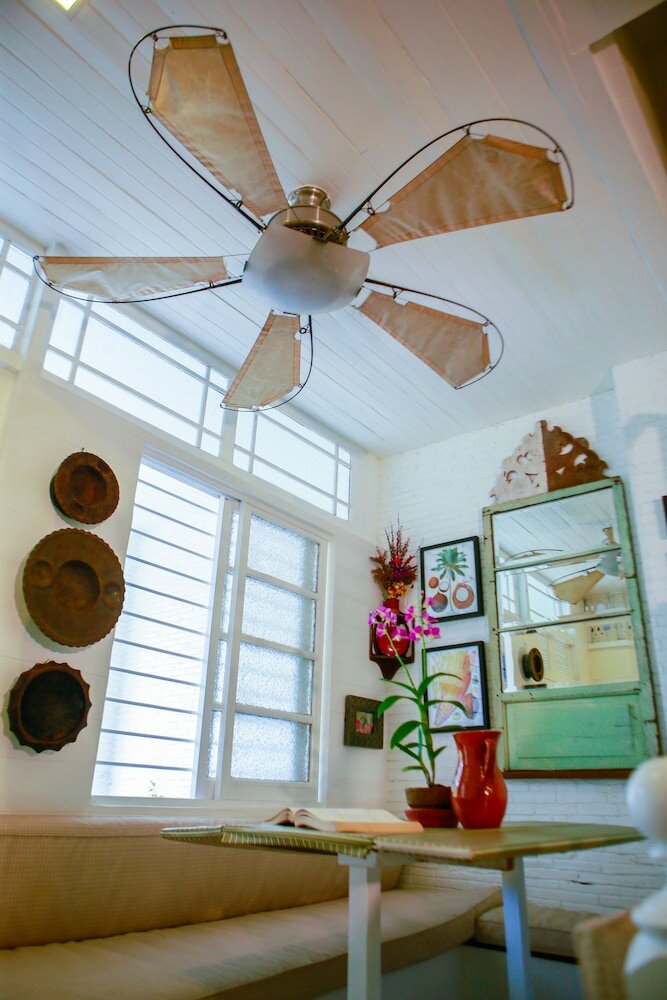 Фото La Casita Mercedes