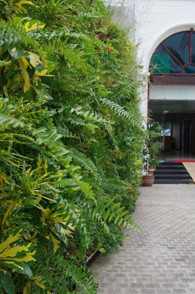 Фото Ngoc Chau Hotel