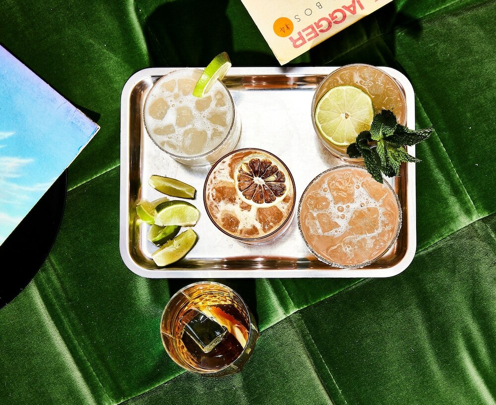 Фото Kimpton Sawyer Hotel, an Ihg Hotel