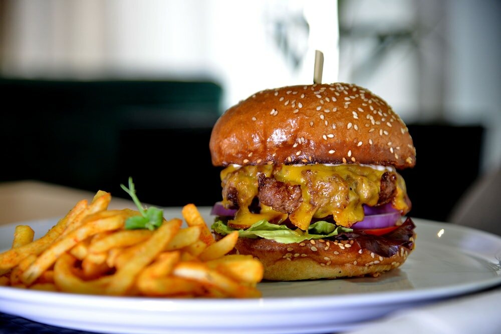 Фото Pullman Cape Town City Centre