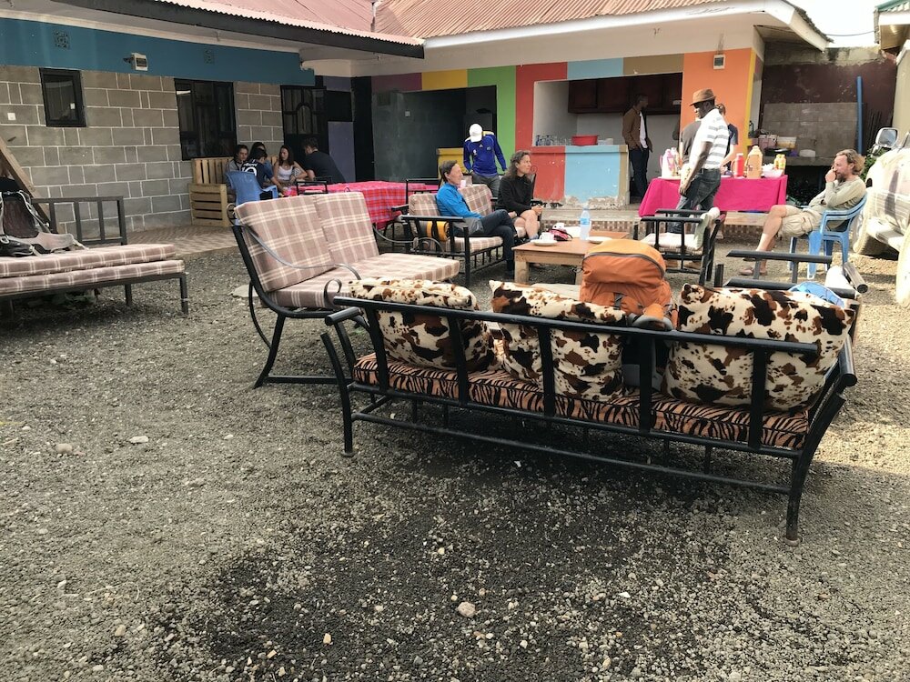 Фото Lionsgate Hostel