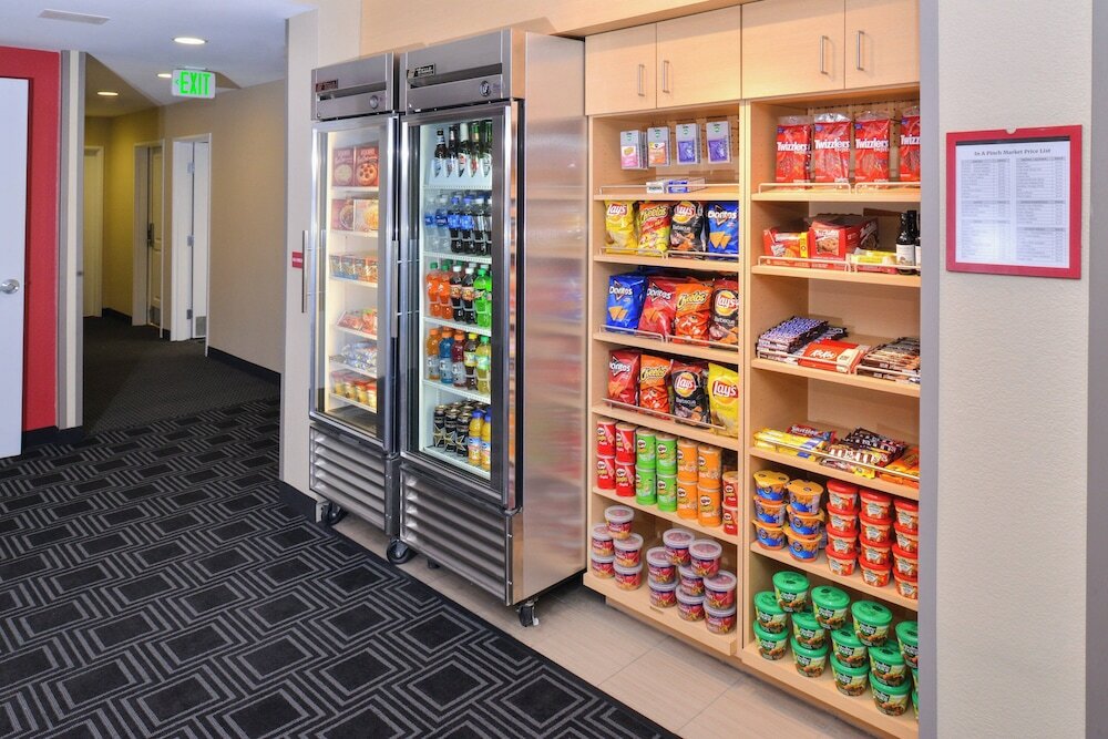 Фото TownePlace Suites by Marriott Las Vegas Henderson