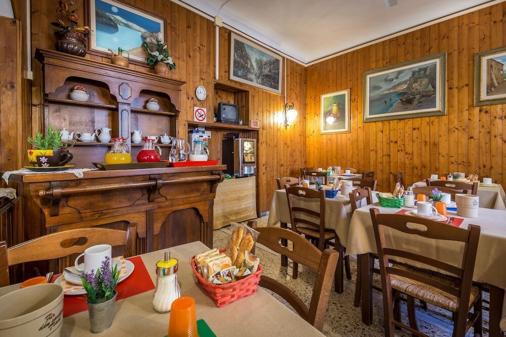 Фото Hotel Ferretti