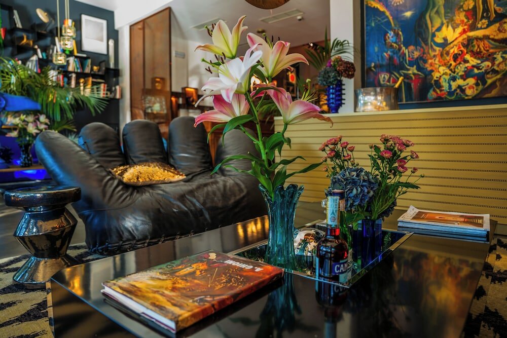 Фото Hotel Trieste