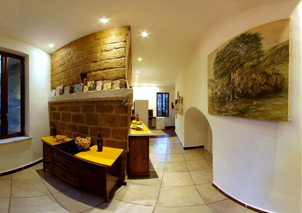 Фото Casa del Monacone