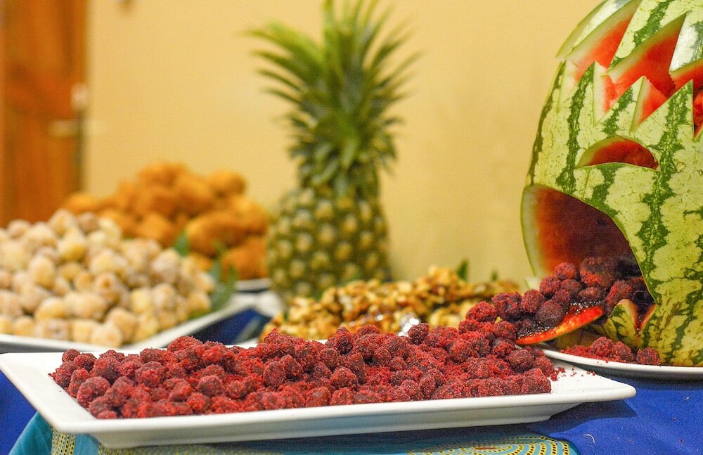 Фото Zanzibar Bay Resort