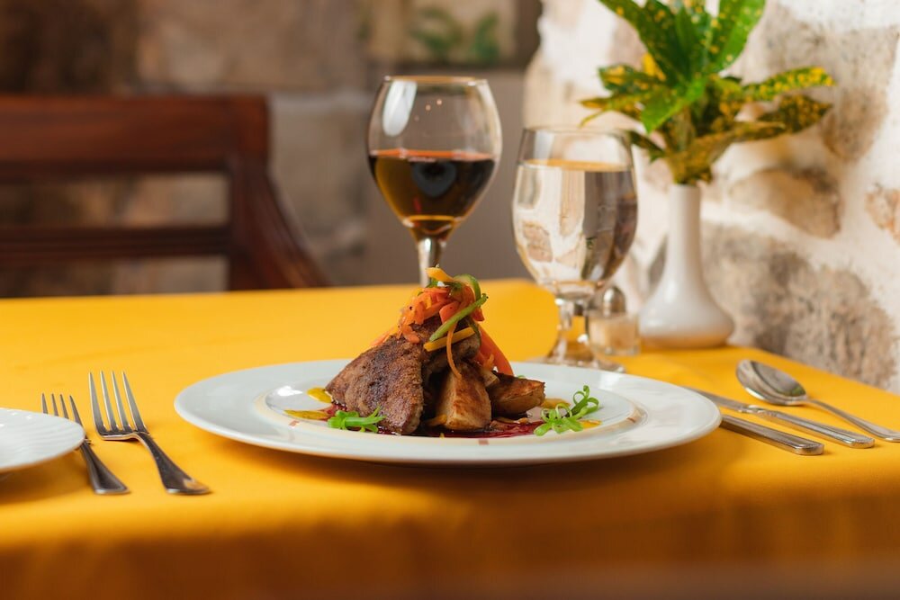 Фото Grenadine House