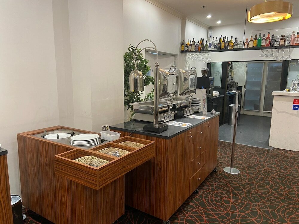 Фото Great Southern Hotel Melbourne