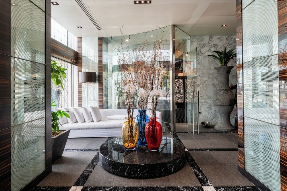 Фото Romeo Hotel