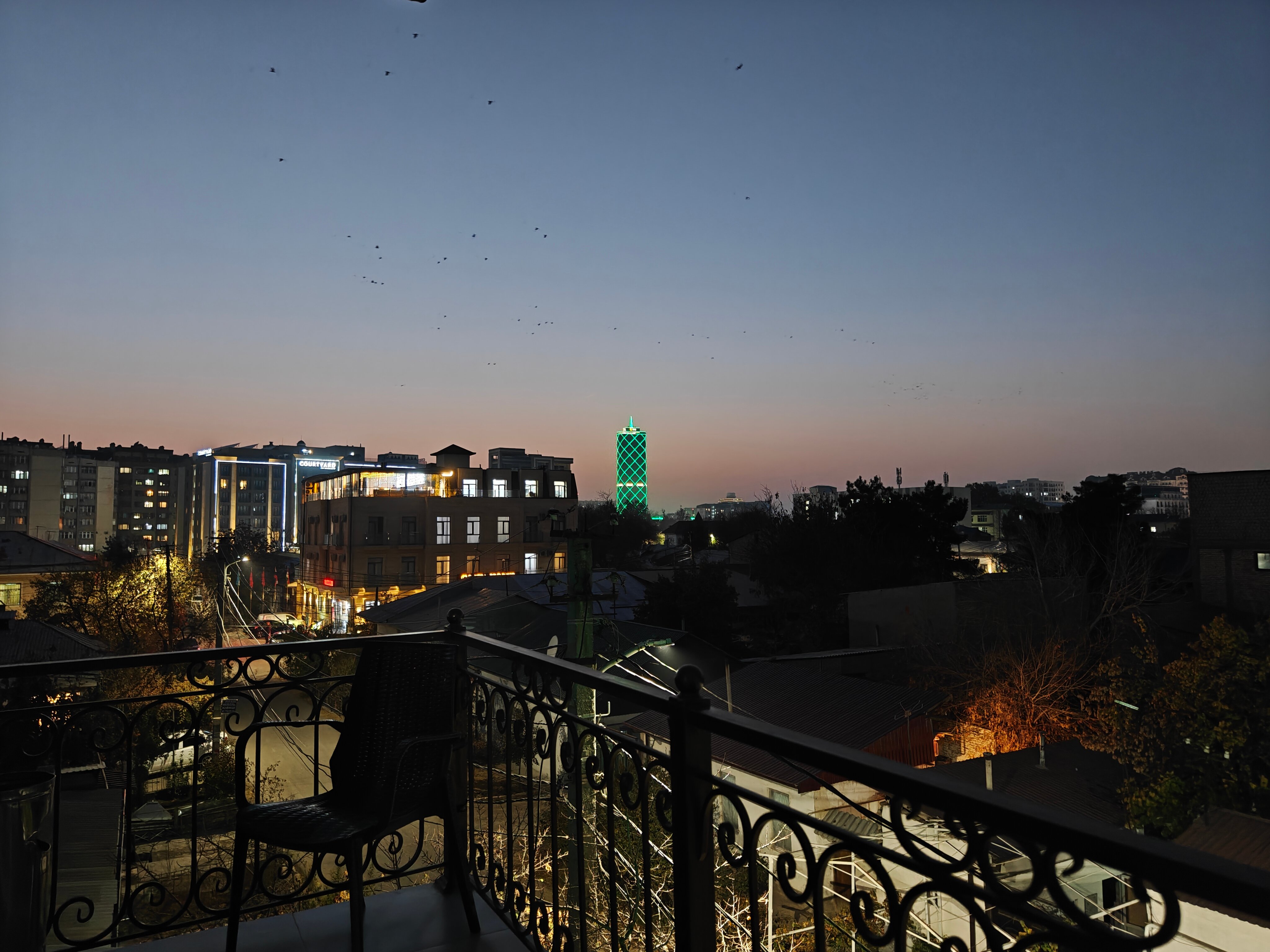 Фото отеля 4