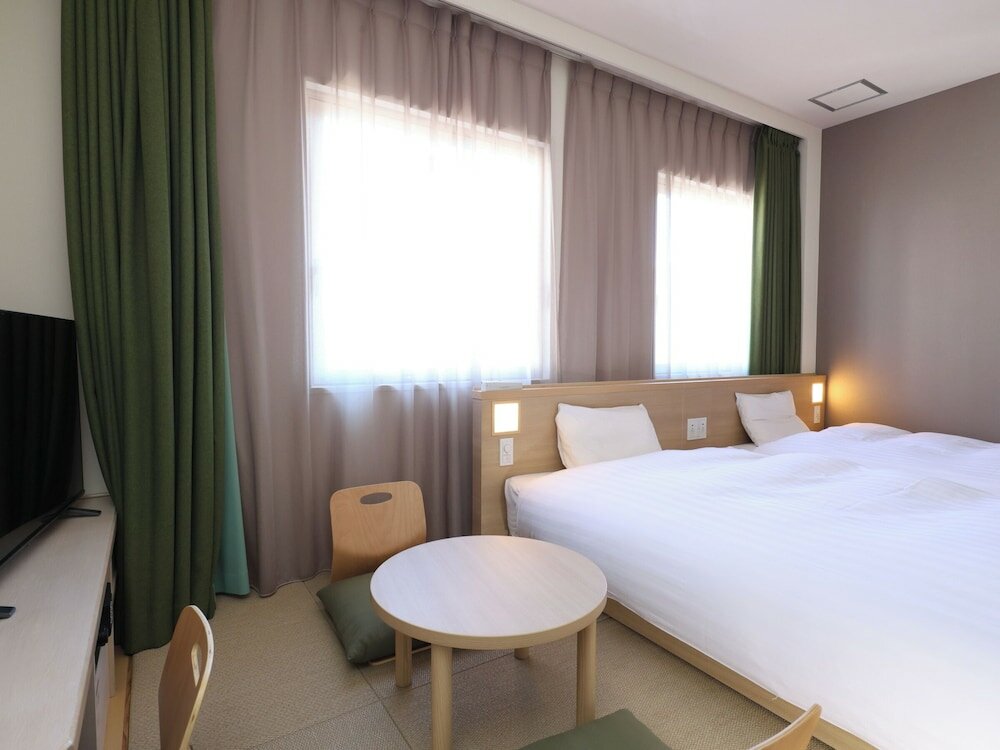 Фото Dormy Inn Kofu Natural Hot Spring