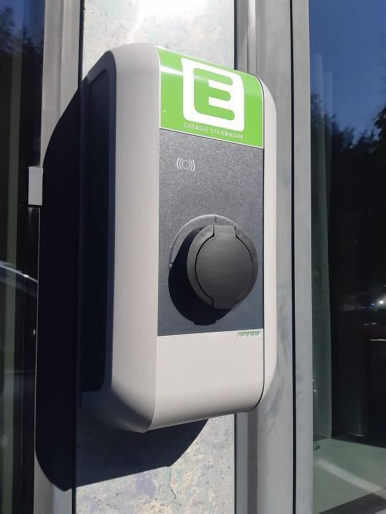 Фото Hotel Stoiser's Graz