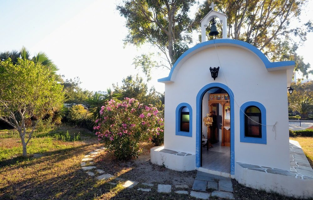 Фото Lagada Beach Hotel