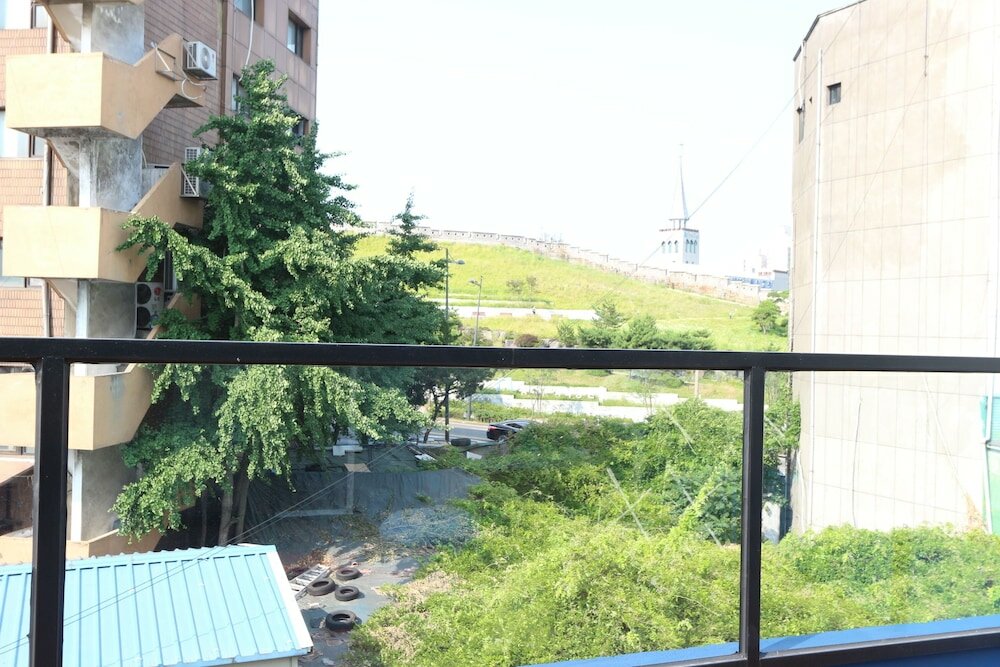 Фото HAH Guesthouse