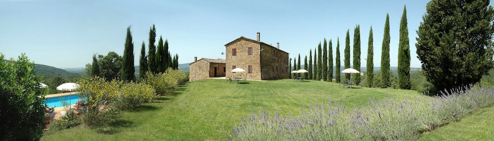 Фото Fattoria Casabianca