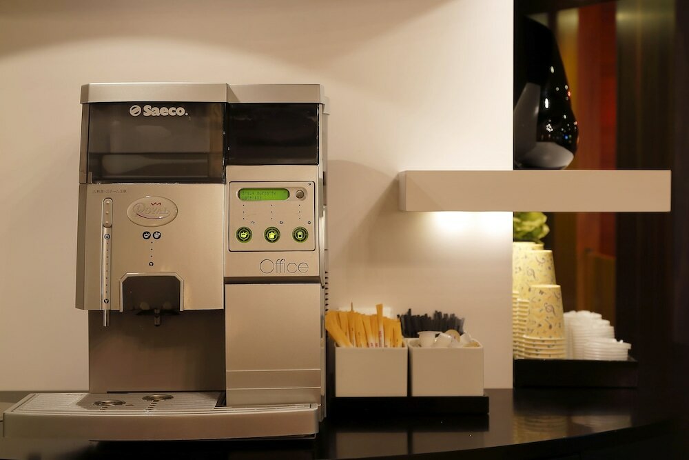 Фото The B Ikebukuro