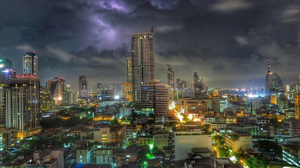 Фото Furama Silom Bangkok Hotel