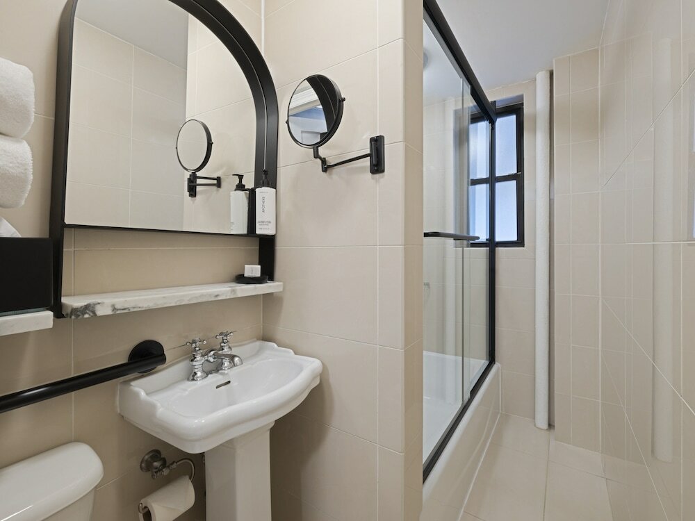 Фото Voco The Franklin New York, an Ihg Hotel