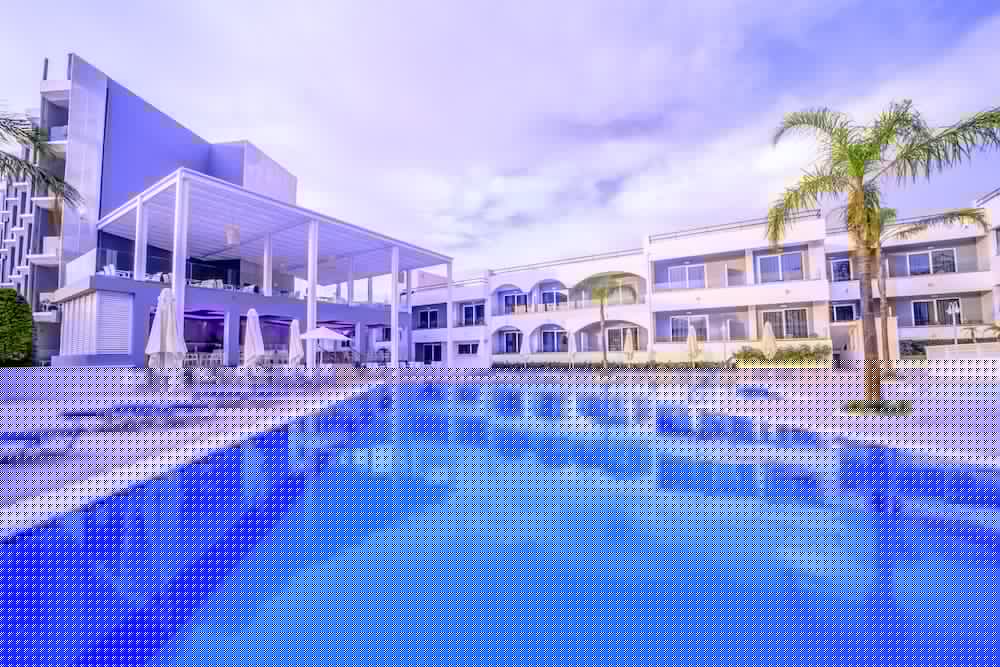 Фото Oceanis Park Hotel