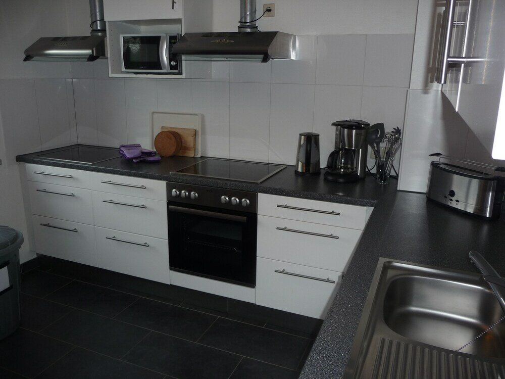 Фото Hotel Hansehus Süd