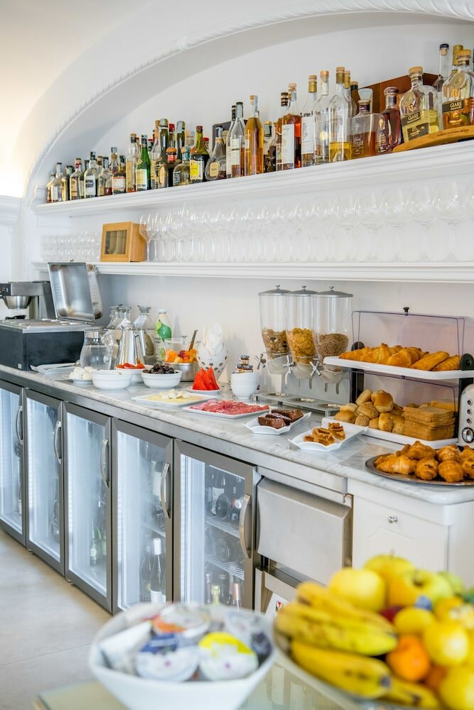 Фото Hotel Villa Gabrisa