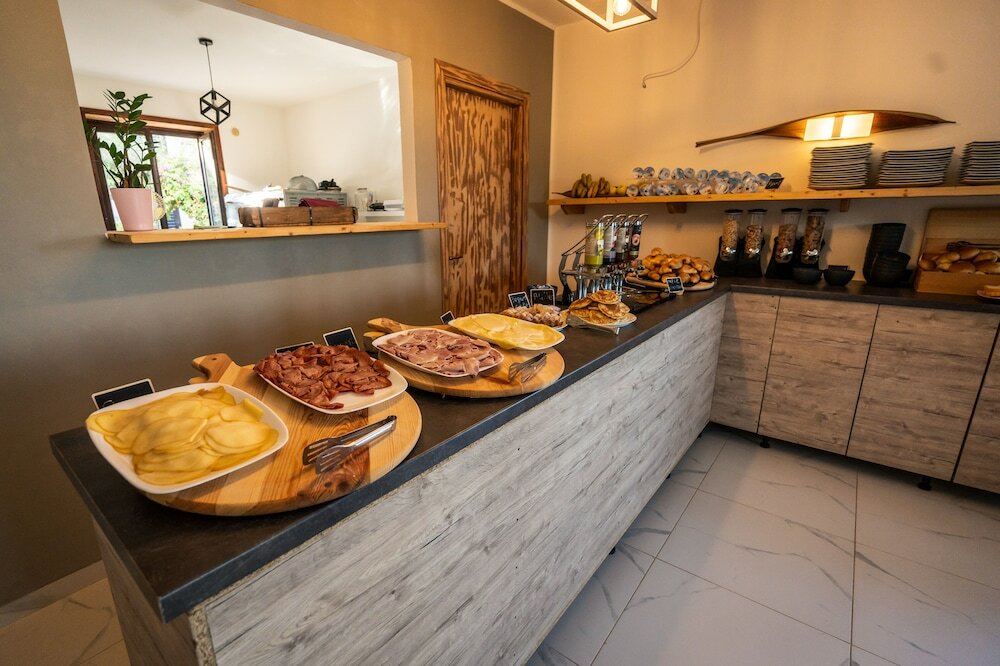 Фото Prokite Alby Rondina