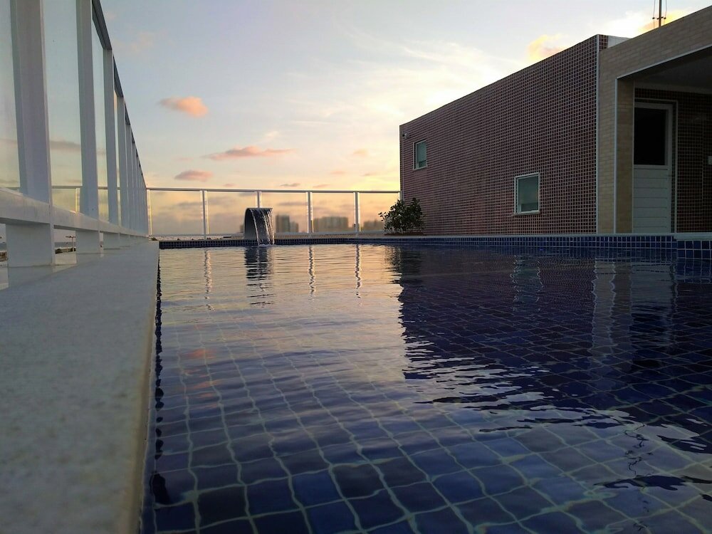 Фото Simas Praia Hotel