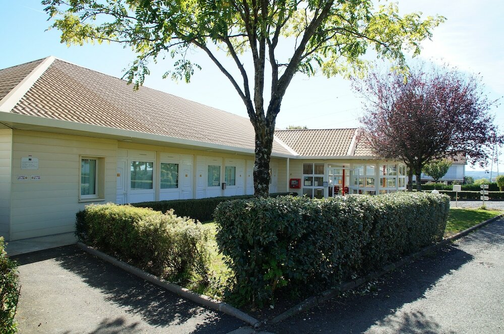 Фото The Originals Access, Hôtel Aurillac