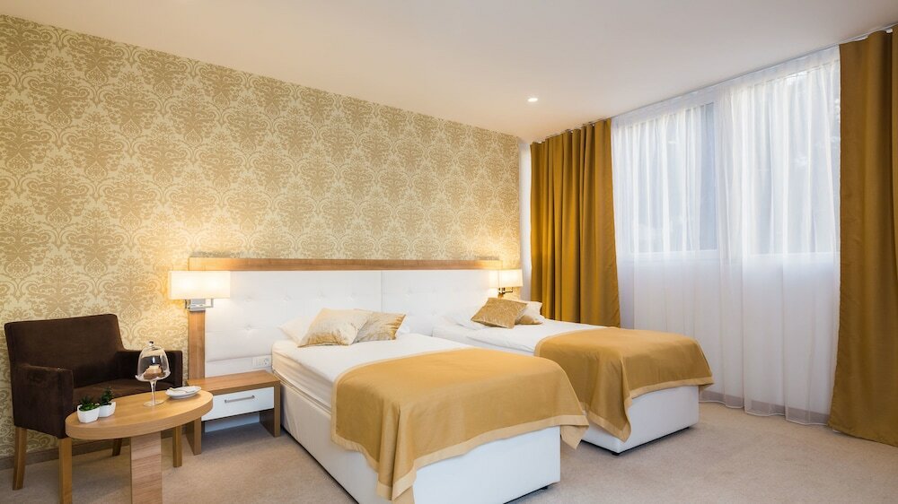 Фото Hotel Corner