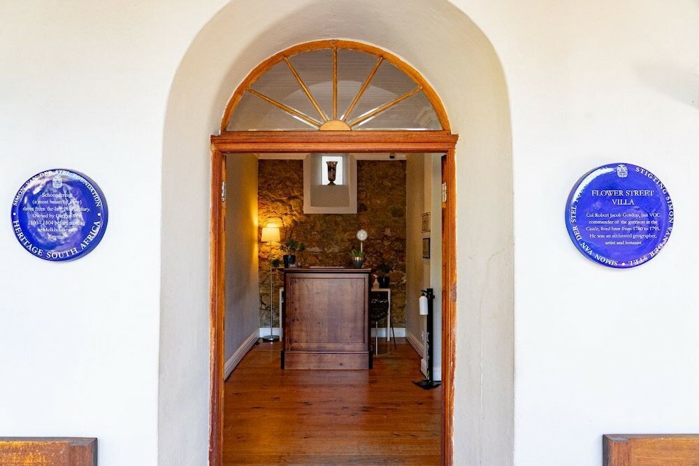 Фото The Three Boutique Hotel