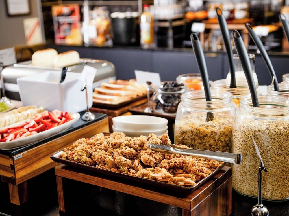 Фото Mercure Nancy Centre Place Stanislas Hotel