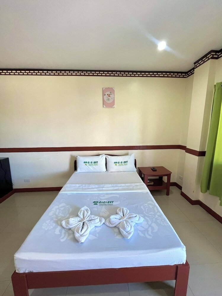 Фото Coconut Pension House