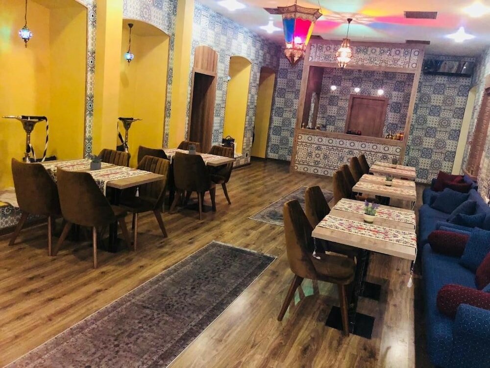 Фото Sahil Inn Hotel