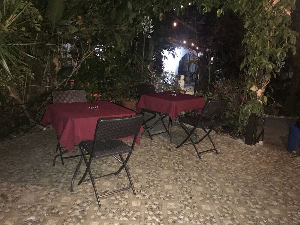 Фото Hotel Le Bergerac