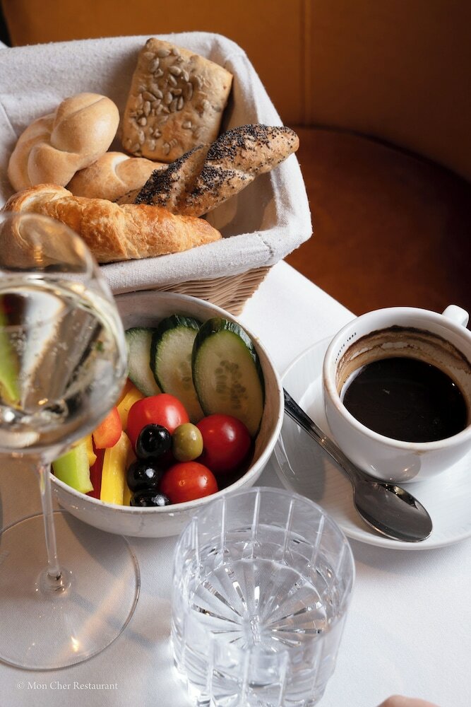 Фото O11 Boutique Hotel Vienna