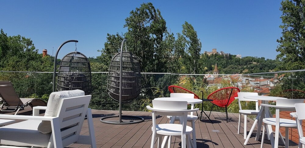 Фото Thomar Boutique Hotel