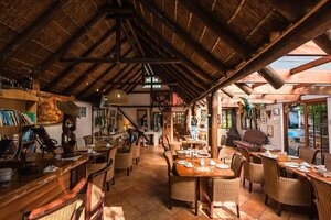 Гостиница French Lodge International