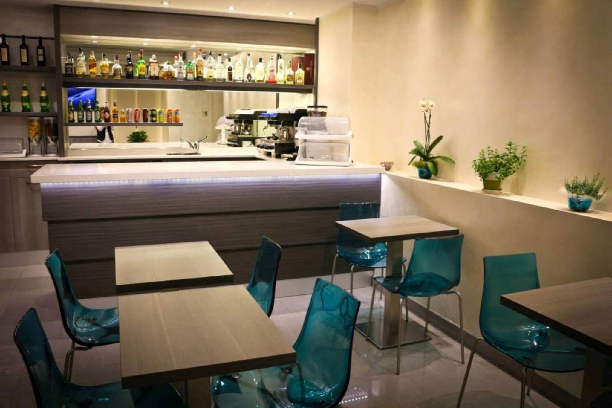 Фото Hotel La Madonnina