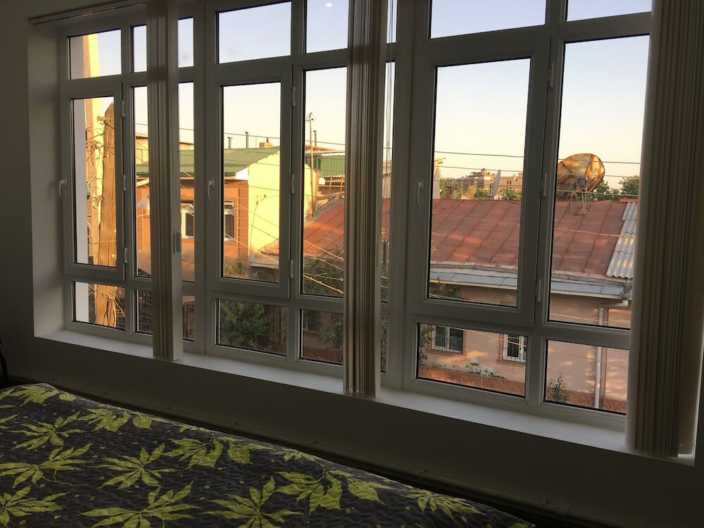 Фото Jules Verne Hostel Tashkent