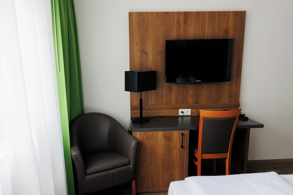 Фото Bellevue Hotel