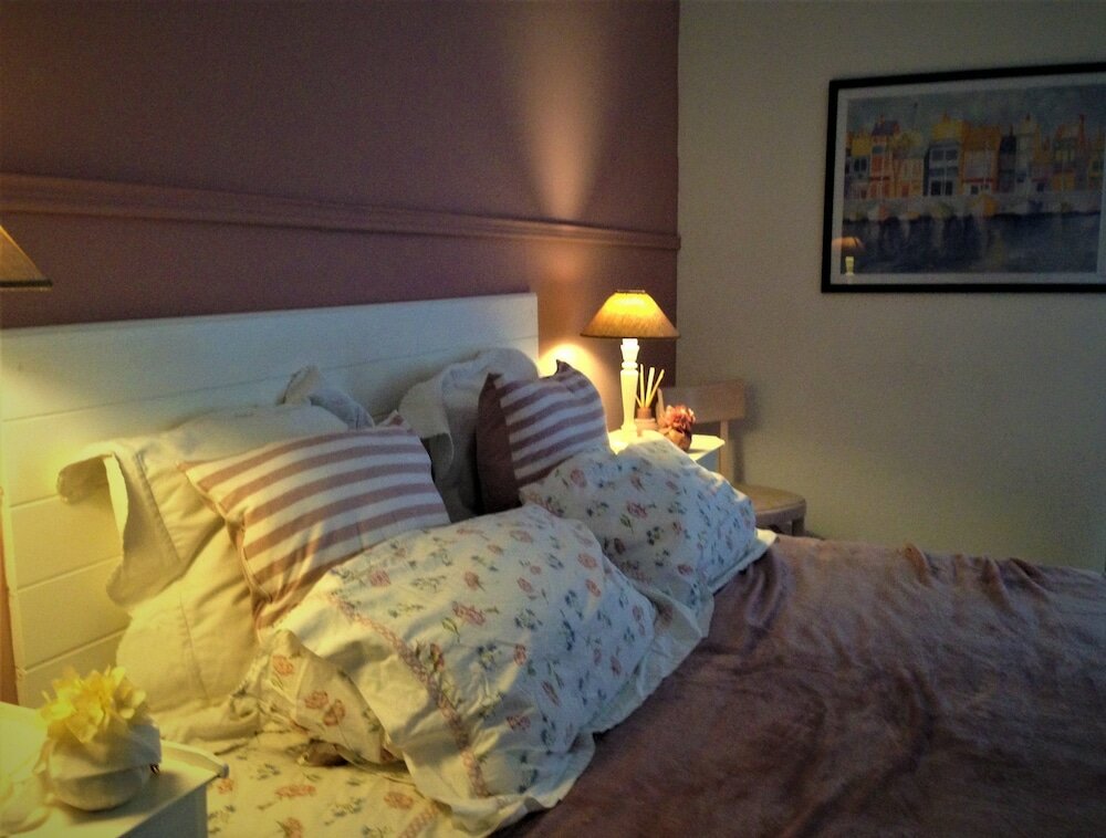 Фото A Casa di Amelie