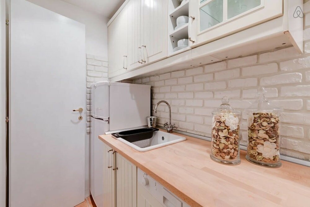 Фото Fontana di Trevi Design Apartment