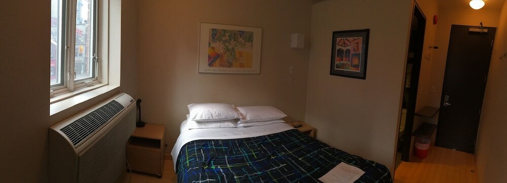 Фото The Rex Hotel